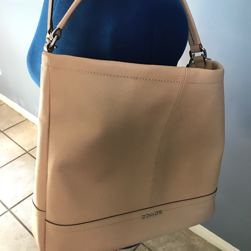 NWOT, Coach, Cross Body, and Shoulder Bag - Picture 3 of 7